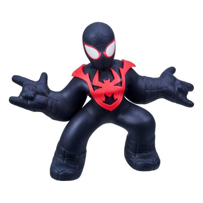 Miles Morales Supagoo