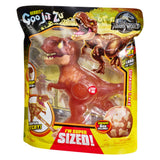 Jurassic Supagoo