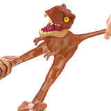 Jurassic Supagoo