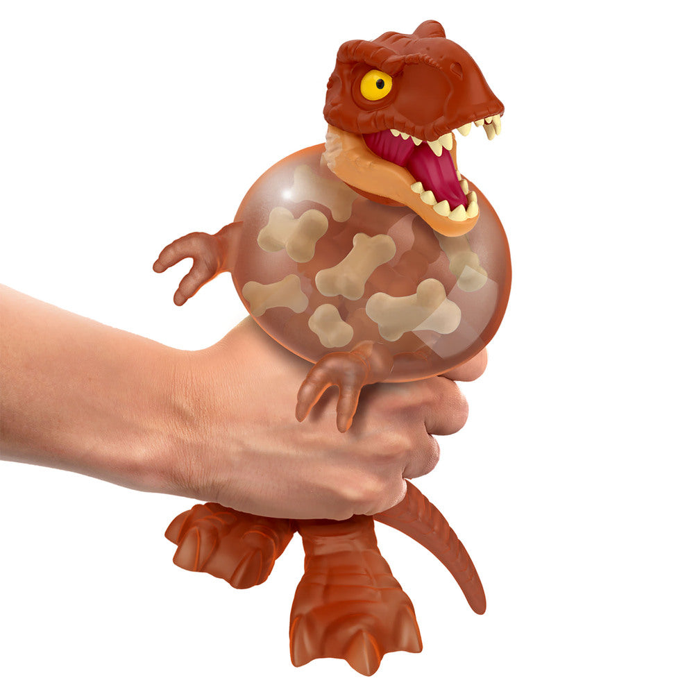 Jurassic Supagoo