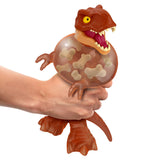 Jurassic Supagoo