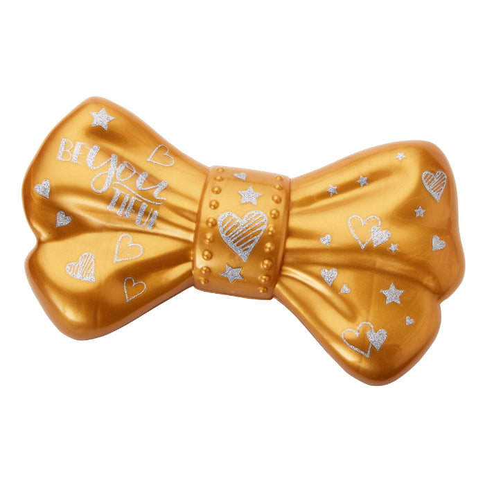 Instaglam makeup bow