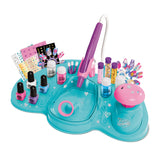 Airbrush nail design studio