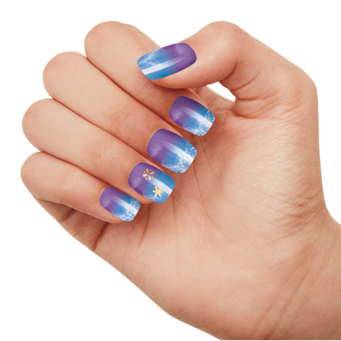 Airbrush nail design studio