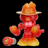Treasure x robots mini 6 pcs cdu