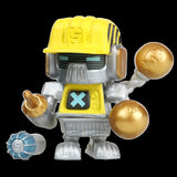 Treasure x robots mini 6 pcs cdu
