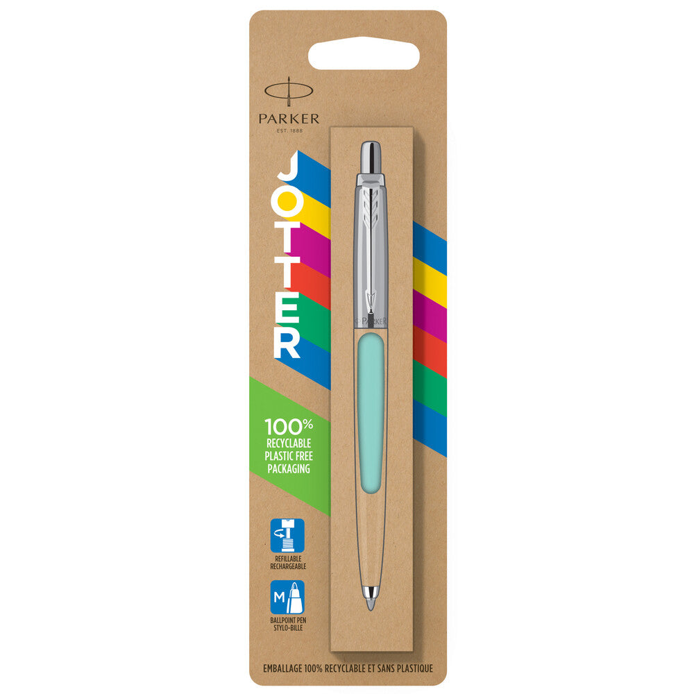 Kuglepen Parker Jotter mint 0,7mm