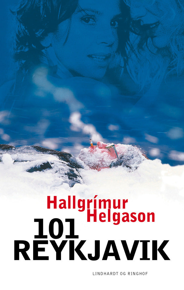 101 Reykjavik