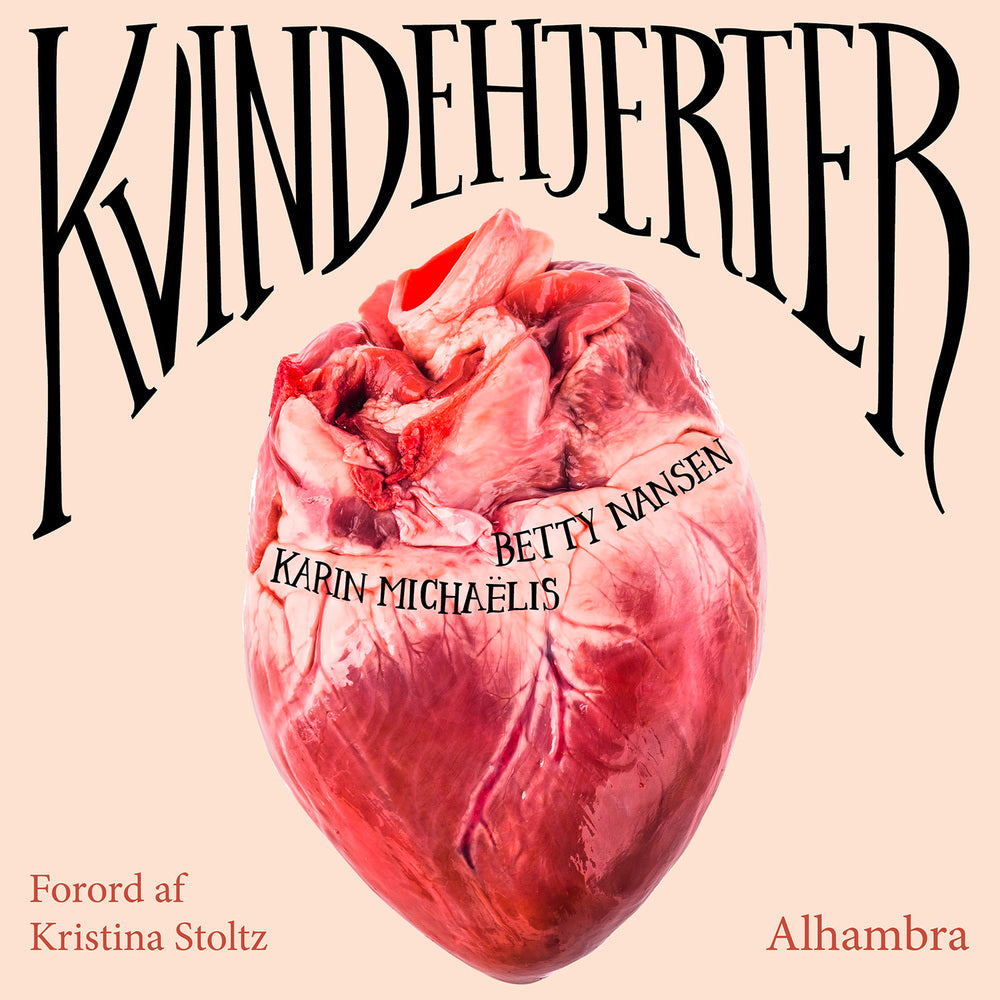 Kvindehjerter