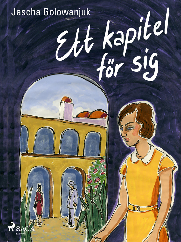 Ett kapitel för sig