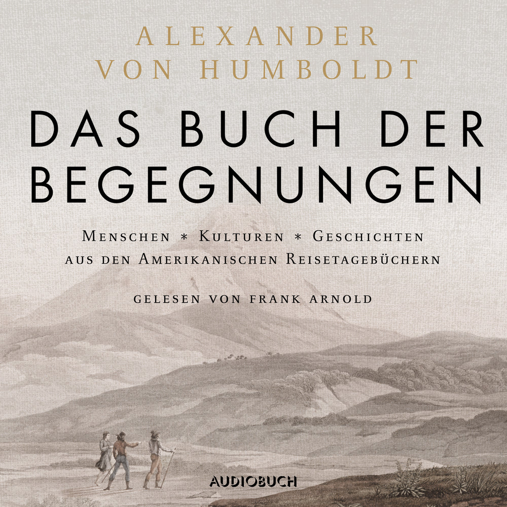 Das Buch der Begegnungen