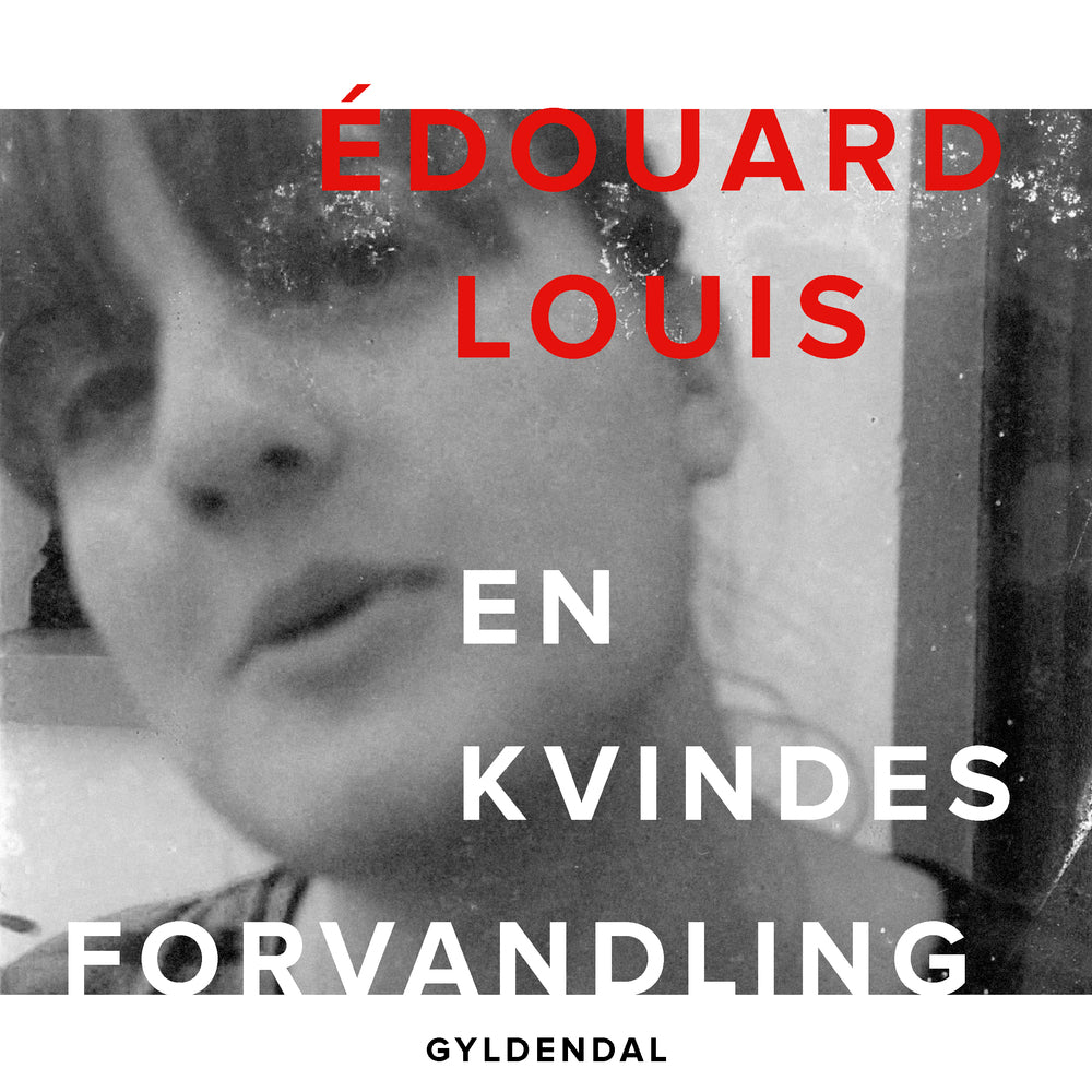En kvindes forvandling
