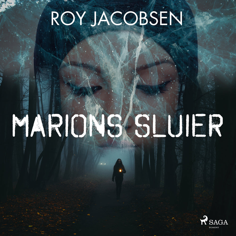 Marions sluier