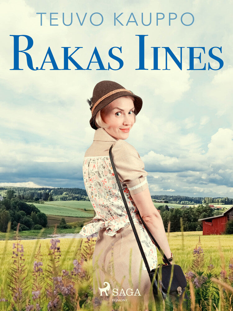 Rakas Iines