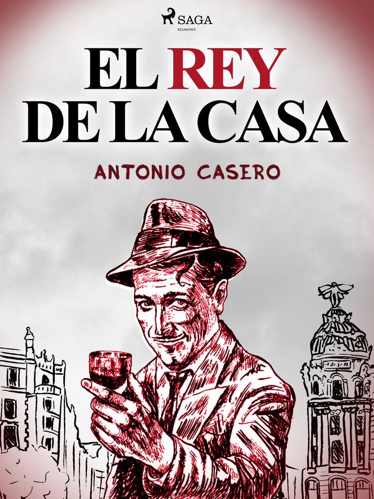 El rey de la casa