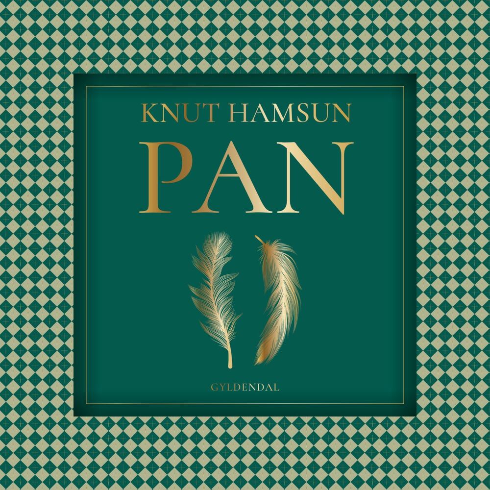 Pan