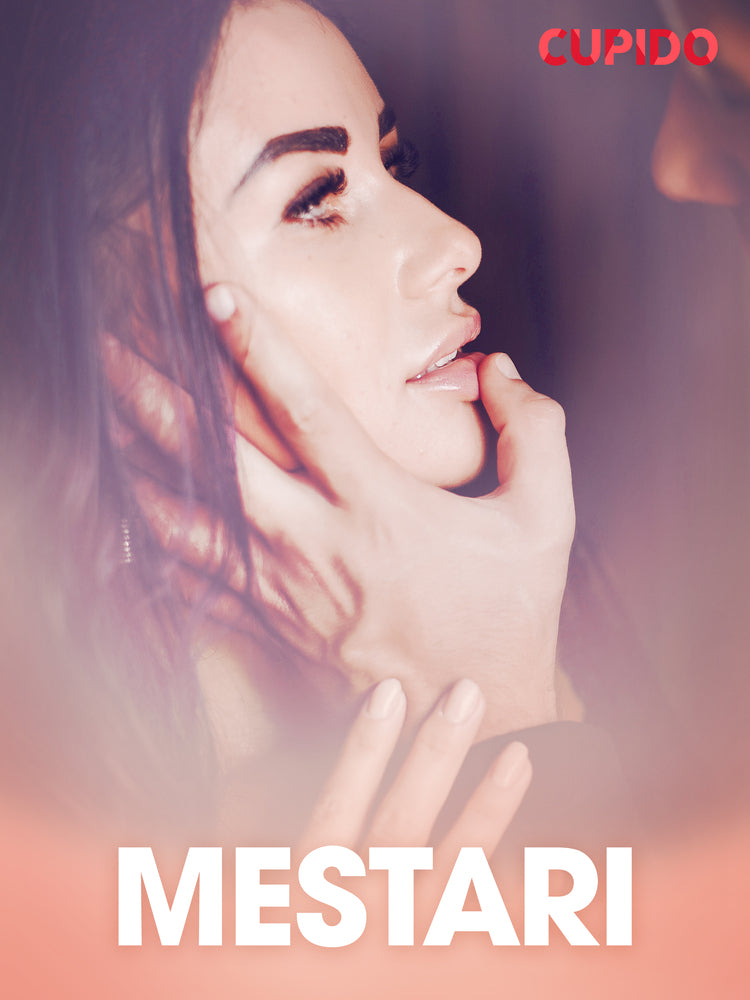 Mestari - eroottinen novelli