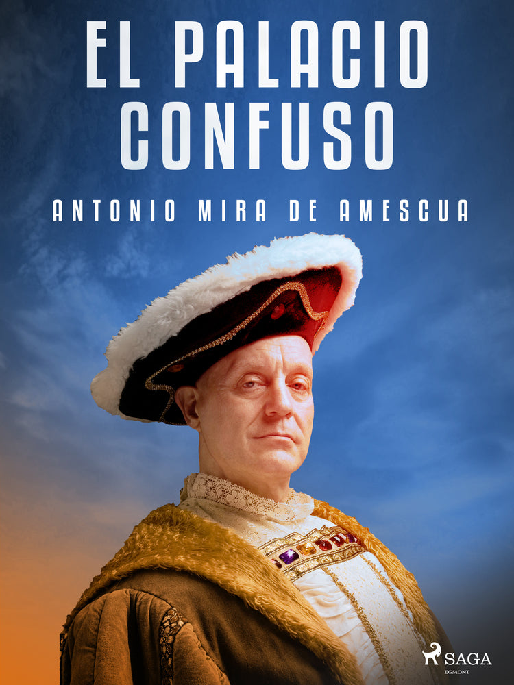 El palacio confuso