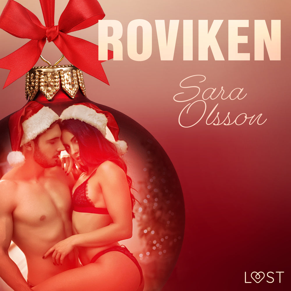 19. december: Roviken – en erotisk julekalender