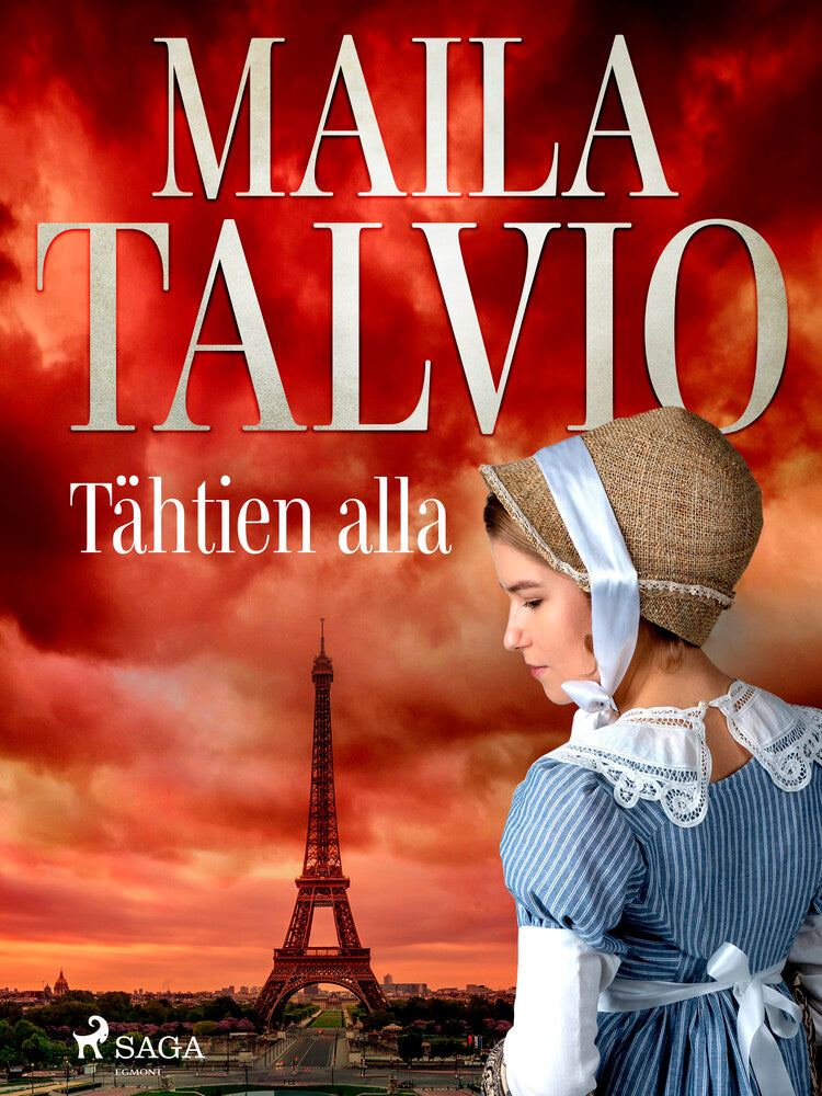 Tähtien alla