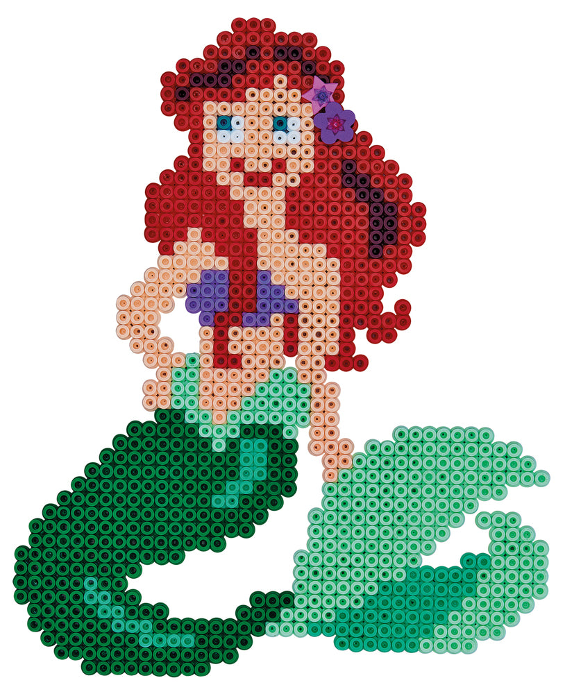 Hama gaveæske Disney Princess