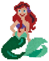 Hama gaveæske Disney Princess