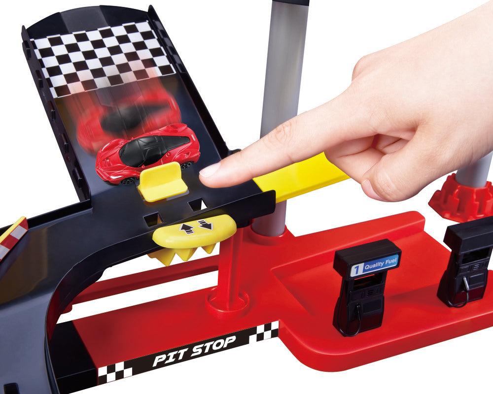 Ferrari legesæt