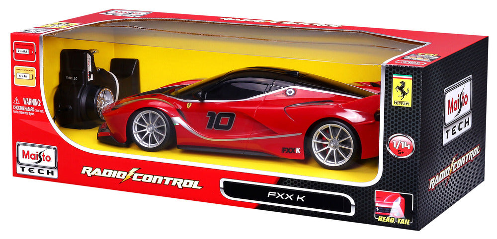 RC Ferrari FXX-K