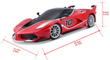 RC Ferrari FXX-K