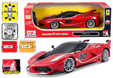 RC Ferrari FXX-K