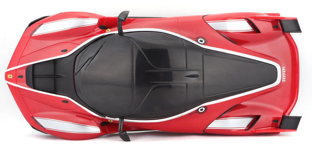 RC Ferrari FXX-K