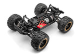 RC Slyder Electric Monster Truck guld