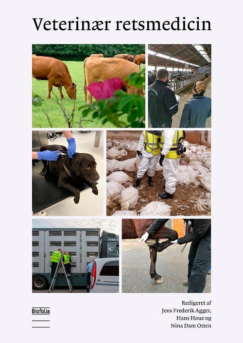 Veterinær retsmedicin