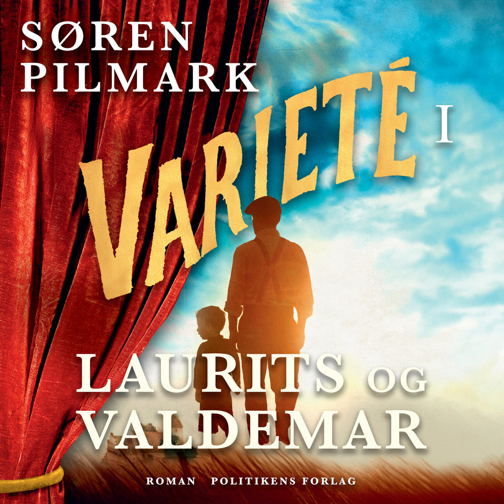 Varieté. Laurits og Valdemar