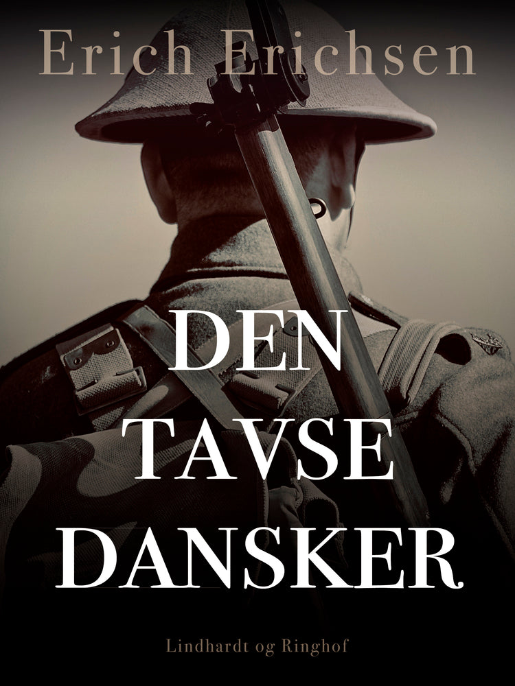 Den tavse dansker