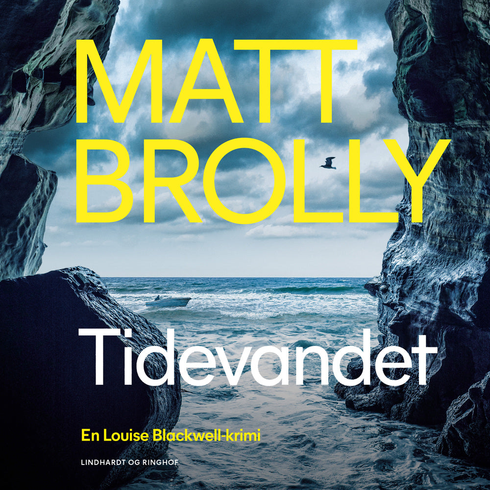 Tidevandet