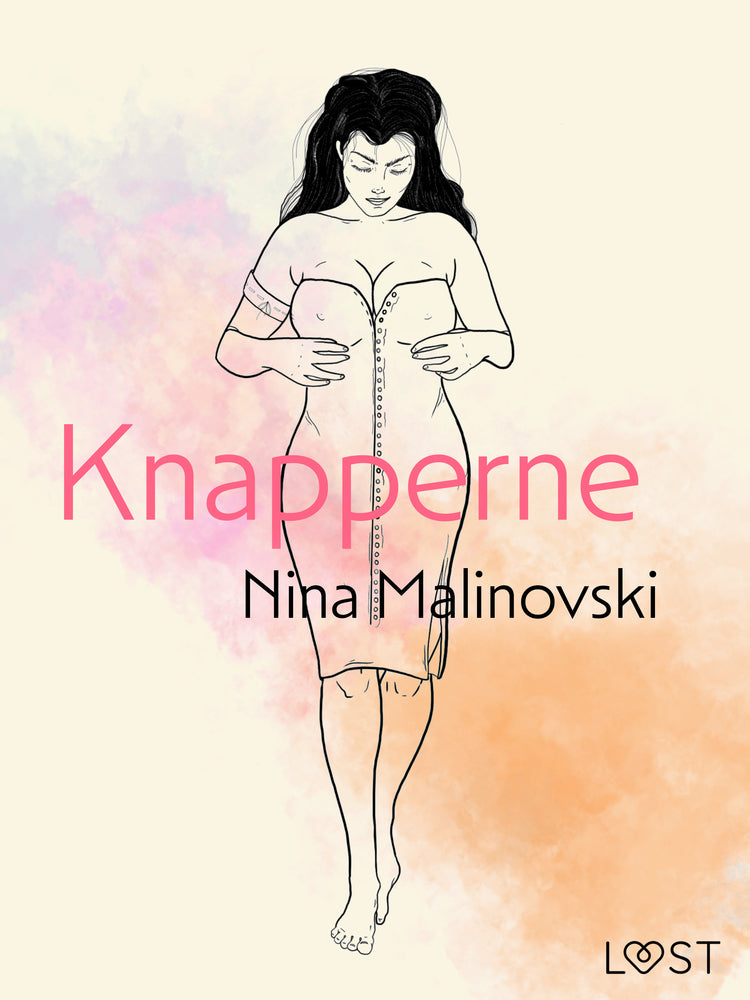Knapperne – erotisk novelle
