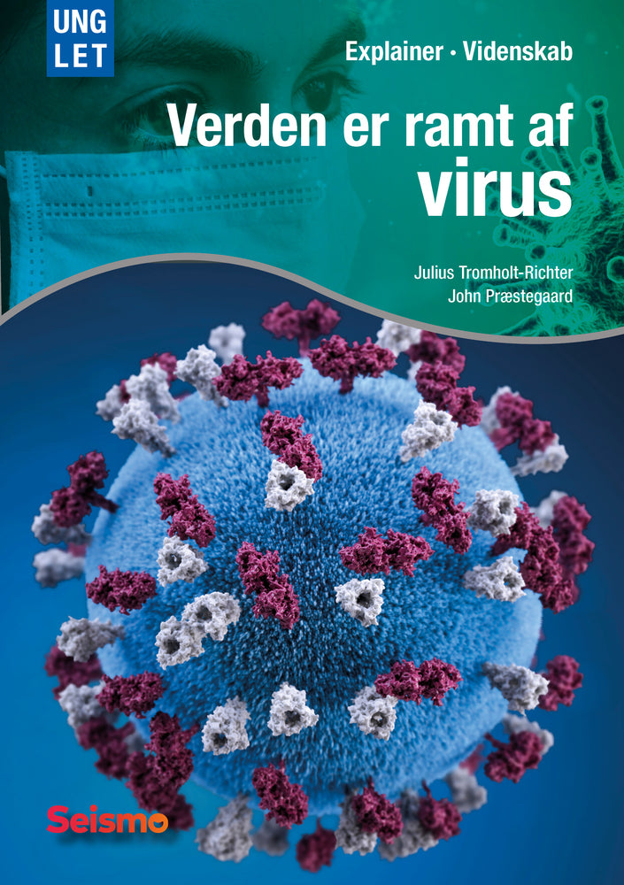 Verden er ramt af virus