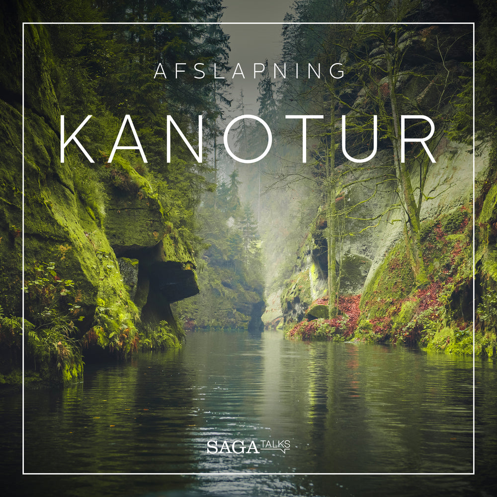Kanotur