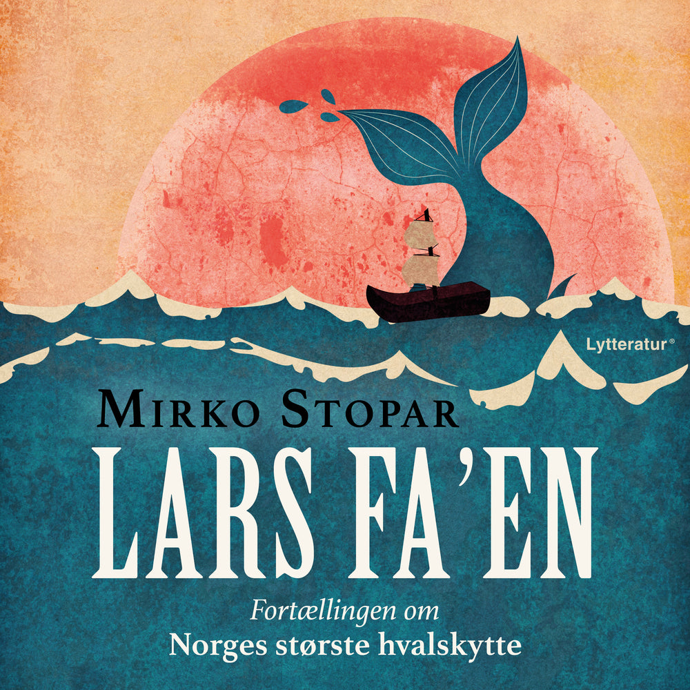 Lars Fa'en