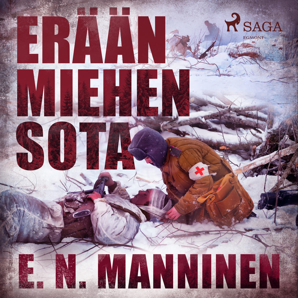 Erään miehen sota