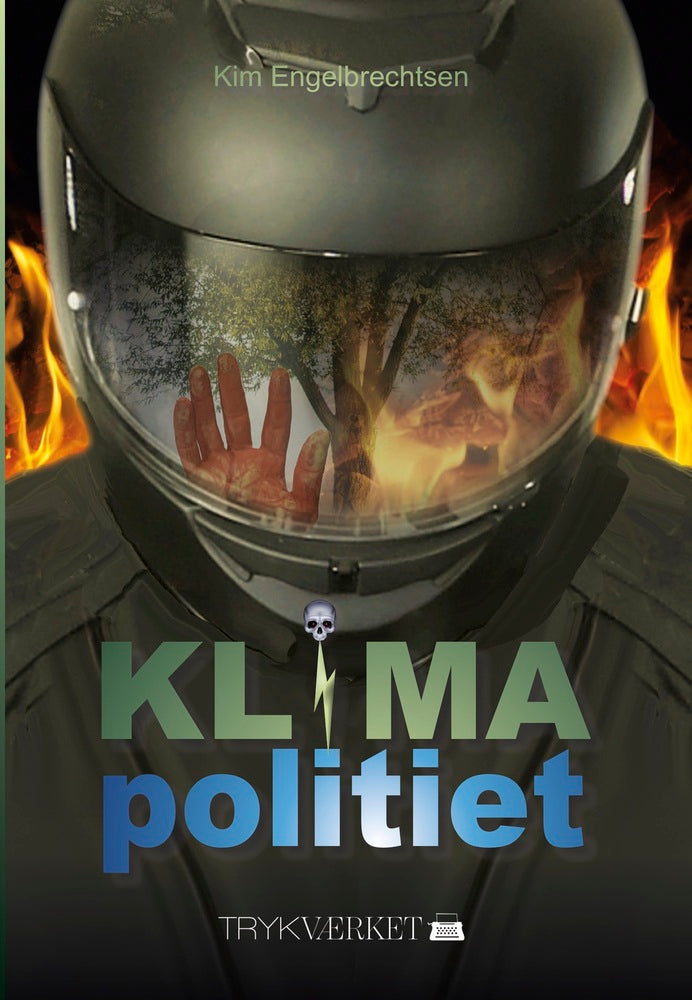 Klimapolitiet