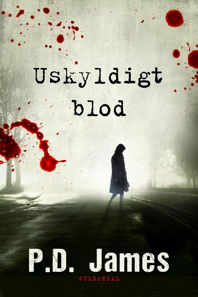 Uskyldigt blod