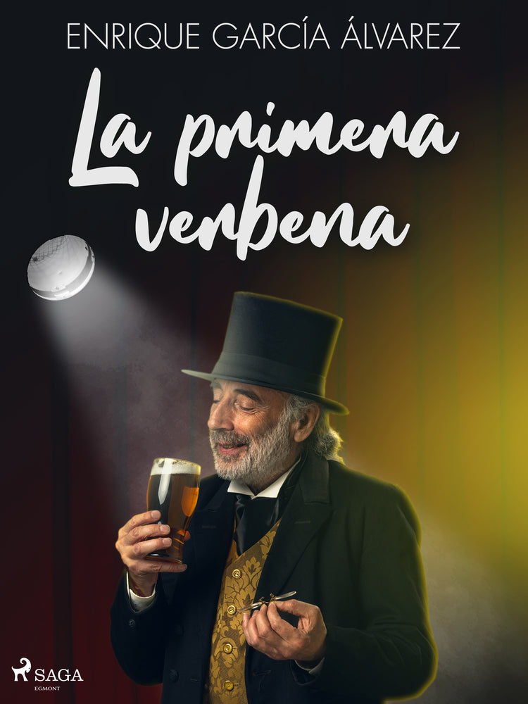La primera verbena