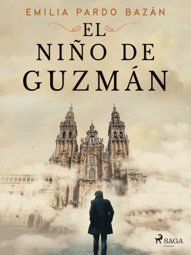 El niño de Guzmán