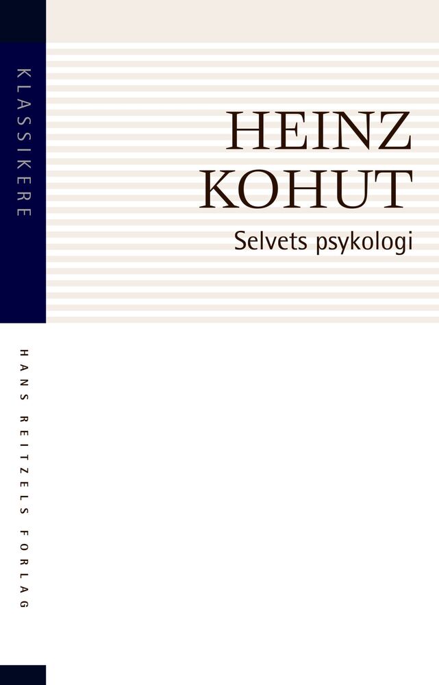 Selvets psykologi
