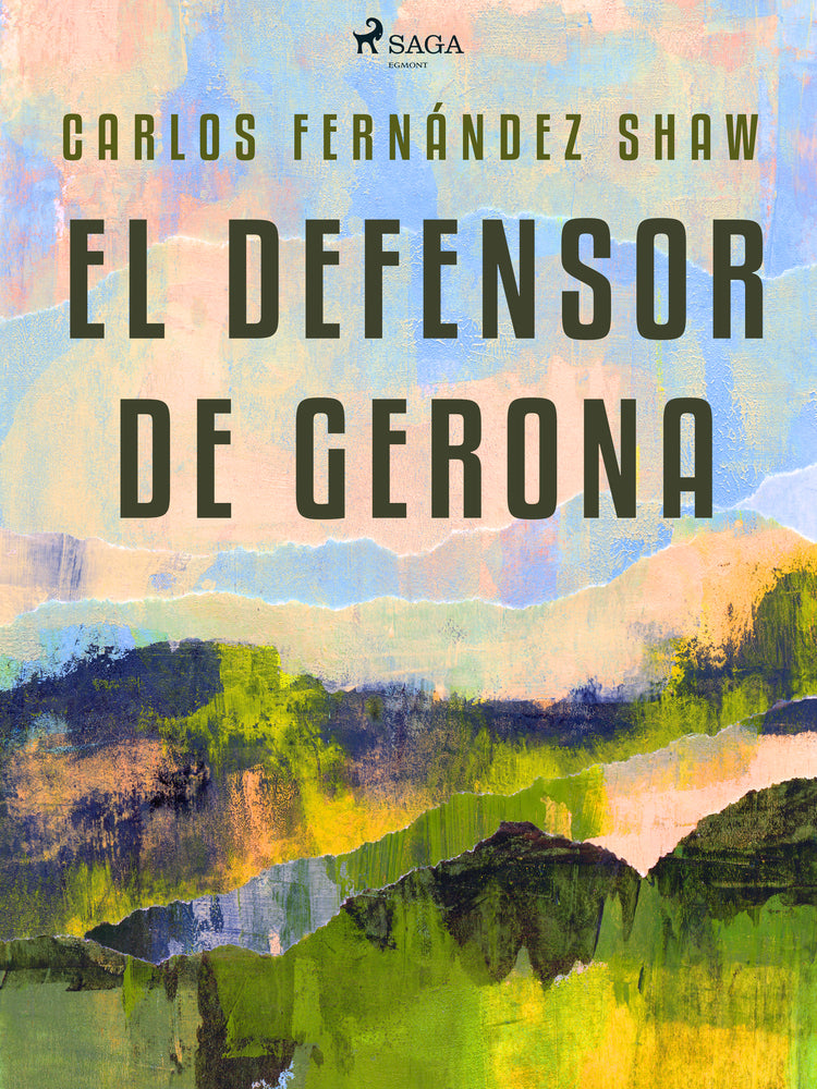 El defensor de Gerona