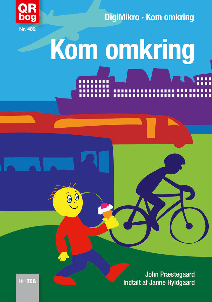 Kom omkring