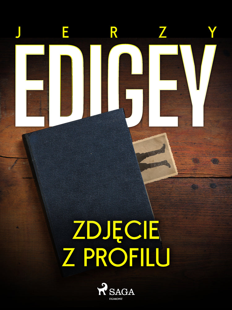 Zdjęcie z profilu