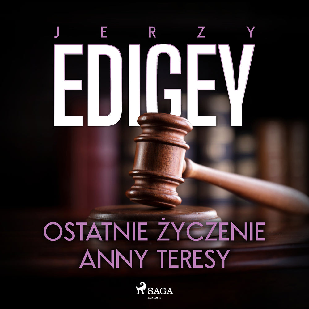 Ostatnie życzenie Anny Teresy